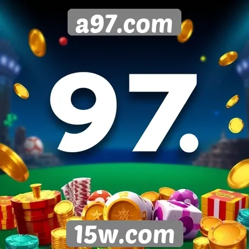 A97.com oferece diversidade em jogos online