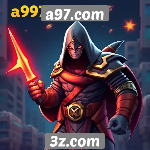 A97.com: um panorama dos jogos disponíveis