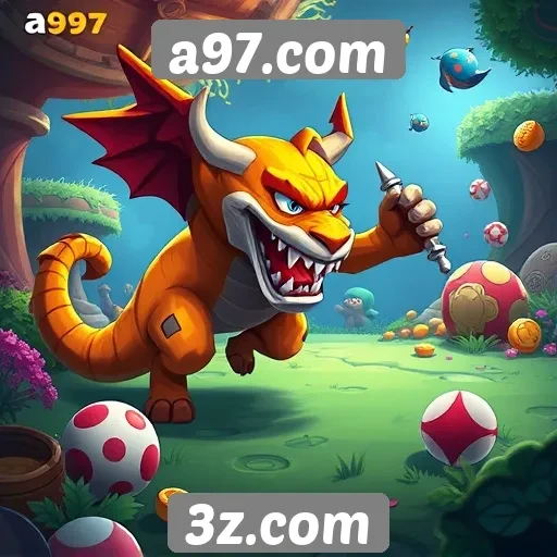 a97.com oferece uma ampla variedade de jogos online
