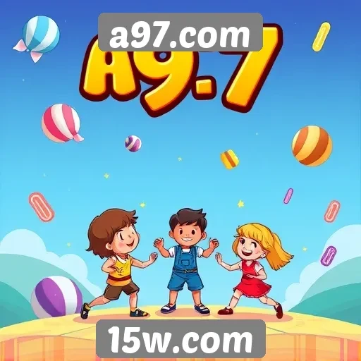 a97.com apresenta novos jogos para diferentes faixas etárias