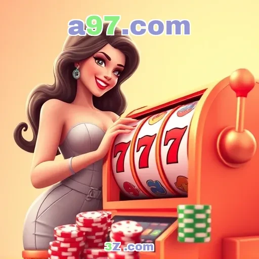 Bônus Imperdíveis do a97.com para Potencializar sua Diversão