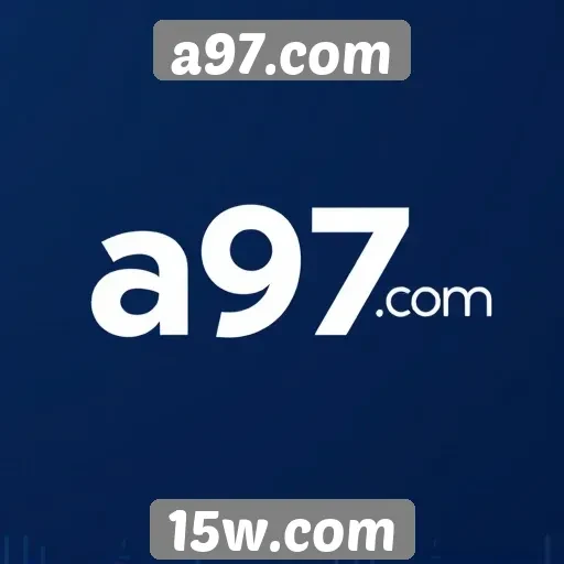 Desafios enfrentados pelo a97.com em sua operação