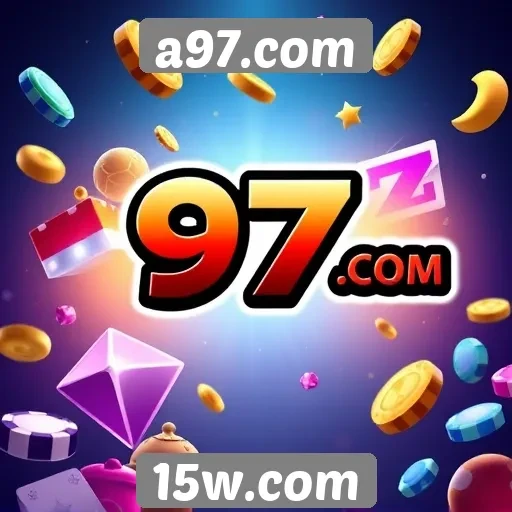 A97.com oferece diversidade de jogos para todos os públicos