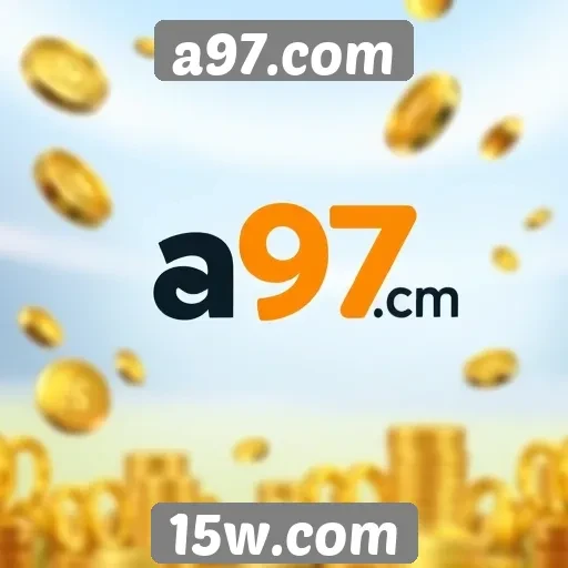 exclusividade dos bônus em a97.com atrai jogadores