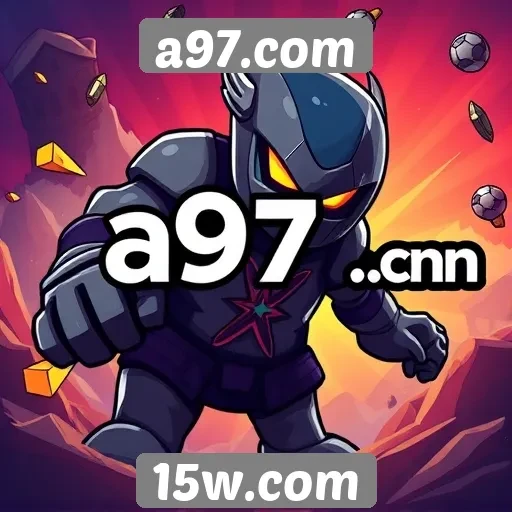 História e evolução do site a97.com