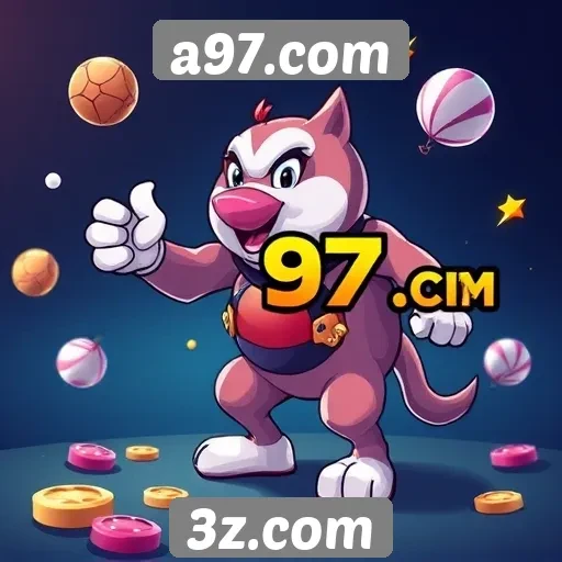 Novos jogos são frequentemente adicionados ao A97.com