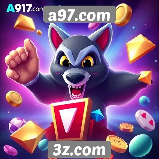 Exploração de novos jogos disponíveis no A97.com