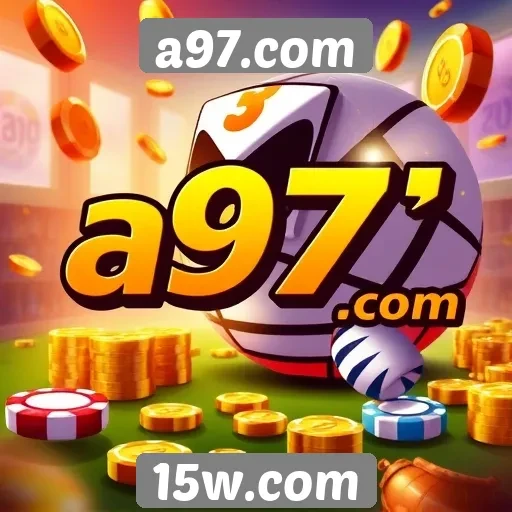 Análise da popularidade do a97.com entre jogadores