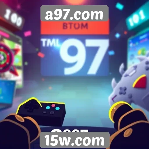 Promoções e eventos especiais do a97.com