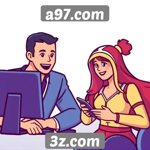 Feedback dos usuários sobre o a97.com